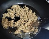 Foto langkah ke 7 dari resep Cilok kuah seblak.