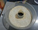 Foto langkah ke 3 dari resep Bolu kukus ekonomis👌.