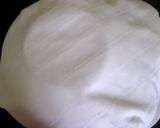 Foto langkah ke 2 dari resep roti sobek menyobek hatikuu.