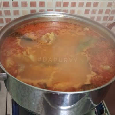 Langkah 5