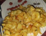 चटपटी मैगी मसाला मैकरॉनी(Chatpati maggi masala macaroni recipe in hindi) रेसिपी चरण 3 फोटो