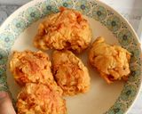 Foto langkah ke 4 dari resep Ayam geprek endeess #bikinramadhanberkesan.