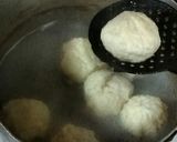 Foto del paso 4 de la receta: Bolitas de fraile 💟