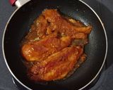 Foto langkah ke 4 dari resep Ikan Dori Panggang Teflon.