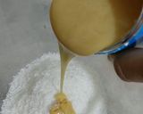 عکس مرحله 1 از دستور شکلات باونتی