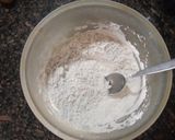 Foto del paso 1 de la receta: Tapas de empanadas sin tacc