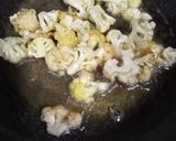 व्हेज कुर्मा करी... (veg kurma curry recipe in marathi) रेसिपी स्टेप 3 फोटो 