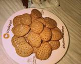 Digestive biscuit #biscuitchallengebybelinda recipe step 6 photo