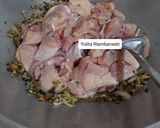 Foto langkah ke 3 dari resep 489. Ayam Kecap Lada Hitam.