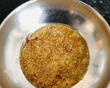 मसाला रोटी (masala roti recipe in Hindi) रेसिपी चरण 1 फोटो