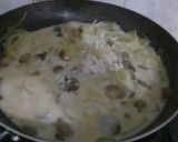 Foto del paso 6 de la receta: Pollo con Champiñones