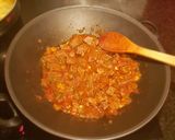 Foto del paso 4 de la receta: Ternera a la andaluza
