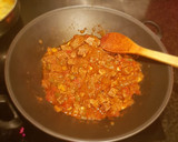 Foto del paso 4 de la receta: Ternera a la andaluza