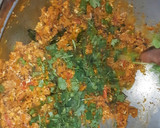 முட்டை சப்பாத்தி ரெசிபி ஸ்டேப் 4 புகைப்படம்