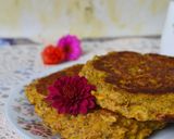 Foto del paso 4 de la receta: Pancakes de choclo🌽