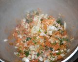 Foto del paso 3 de la receta: Arroz con pollo