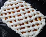 Rákóczi túrós recept fázis 8 fotója