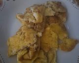 Foto langkah ke 1 dari resep Egg Caramelized Butter.