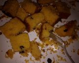A picture of step 6 of Coconut cake.