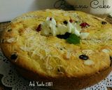 Foto langkah ke 8 dari resep Bolu pisang super simple.