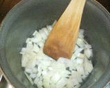 Foto del paso 1 de la receta: Crema de calabacín
