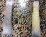 Foto del paso 1 de la receta: Masas secas Variedad