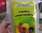 Foto langkah ke 1 dari resep Nasi Mandhi.