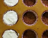 Joghurt tortácskák recept fázis 4 fotója