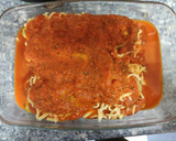 Foto del paso 6 de la receta: Berenjenas a la parmesana