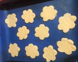 Foto del paso 5 de la receta: Galletitas de Limón (receta de Oli mi niña de 6 años)🤗🤗🤗