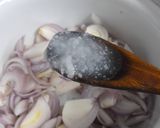 Foto langkah ke 5 dari resep Ma'sur Milh Omani.