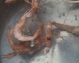 Foto del paso 7 de la receta: 194. Gambas Cocidas