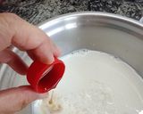 Foto del paso 7 de la receta: Torta Moca tres leches