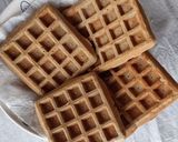Foto del paso 6 de la receta: Gofres sin gluten