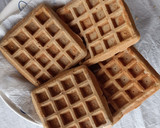 Foto del paso 6 de la receta: Gofres sin gluten