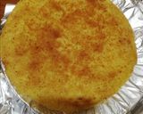 Sajtos hash brown recept fázis 3 fotója