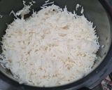 गुड चावल(gud chawal recipe in hindi) रेसिपी चरण 3 फोटो