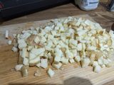 Hearty Leek and Potato Soup