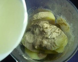 Foto del paso 4 de la receta: Queso de papa