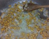 Foto del paso 2 de la receta: Empanadas de choclo