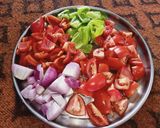 صورة لخطوة 2 من وصفة شيش طاووق احسن من المطاعم 😍