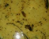 બટર મિલ્ક તિખારી (Butter milk Tikhari recipe in Gujarati) રેસીપી સ્ટેપ4ફોટો