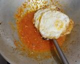 Foto langkah ke 3 dari resep Resep telor balado asam manis pedas.
