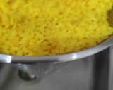 Foto del paso 4 de la receta: Arroz Hoisin con Verduritas y Cerdo al Wok