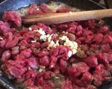 Foto del paso 1 de la receta: Pastel de choclo falso