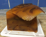 Foto del paso 10 de la receta: Dulce de batata marmolado
