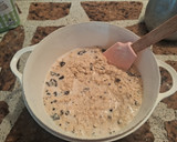 Foto del paso 3 de la receta: Cookies de avena y oreo