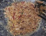 Foto langkah ke 3 dari resep Nasi goreng.