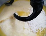 Une image de l'étape 5 de Gaufres liégeoises 🤤.