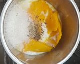 स्वीट मॅंगो लस्सी रेसिपी स्टेप 1 फोटो 